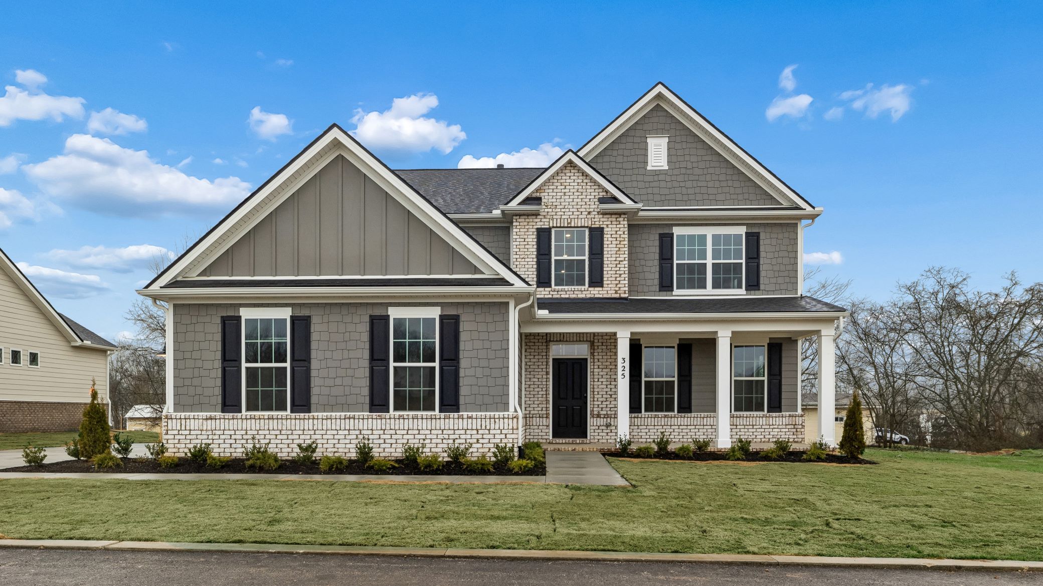 casa en Pottsview por D.R. Horton