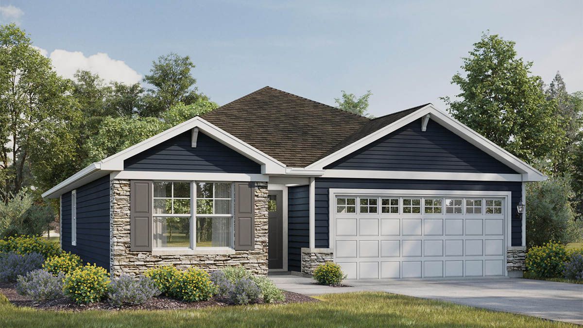 17557 West Windemere Circle. Lockport, IL 60441