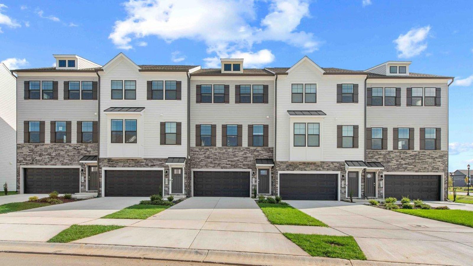 377 Ensemble Way