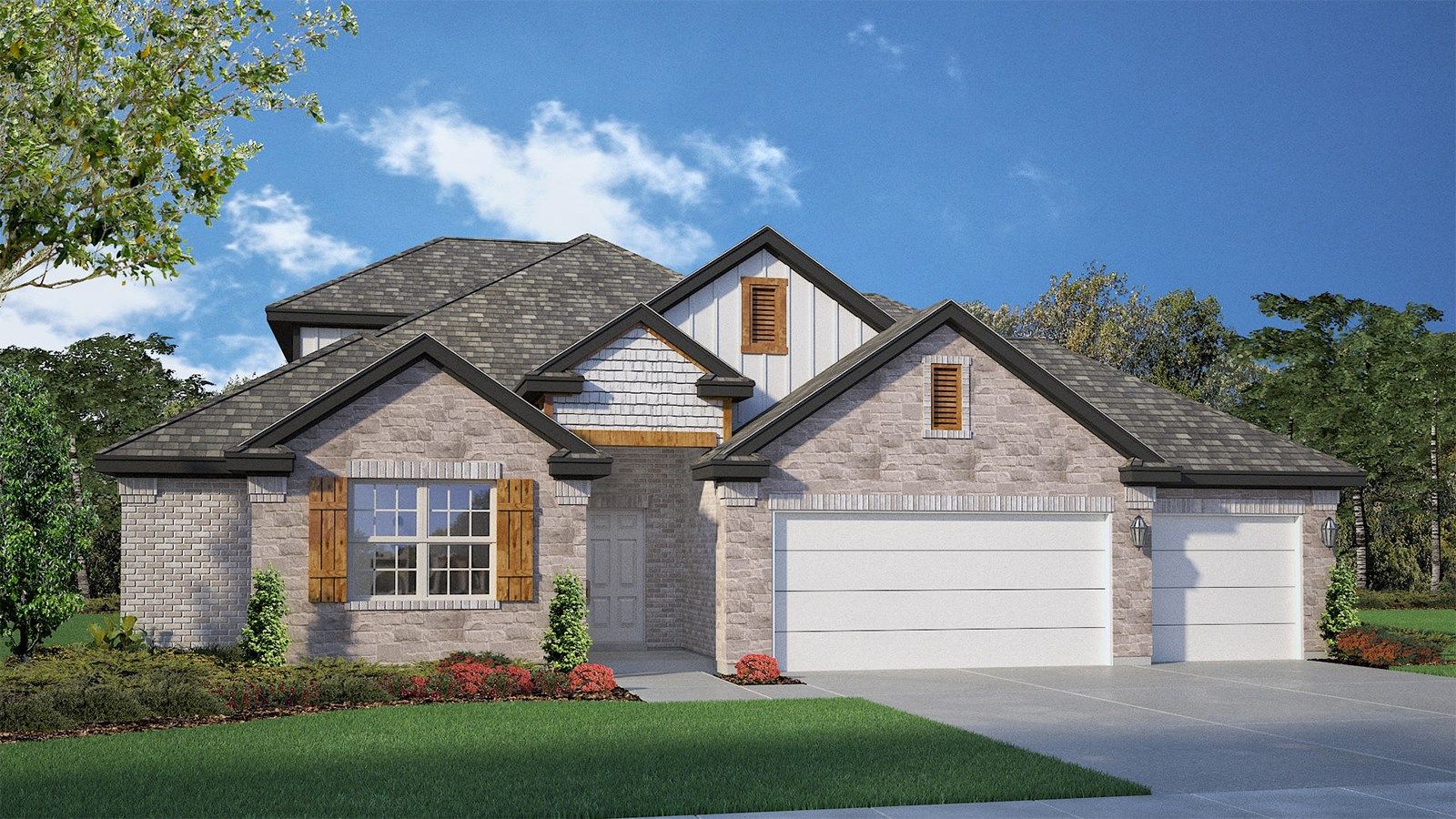 Saddle Creek - Waco, TX