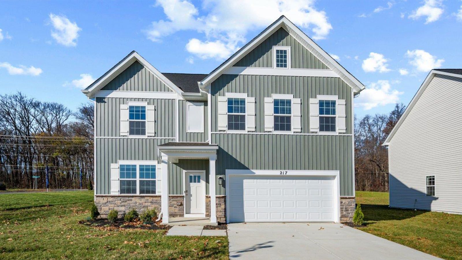 Stonecrest - Shenandoah Junction, WV