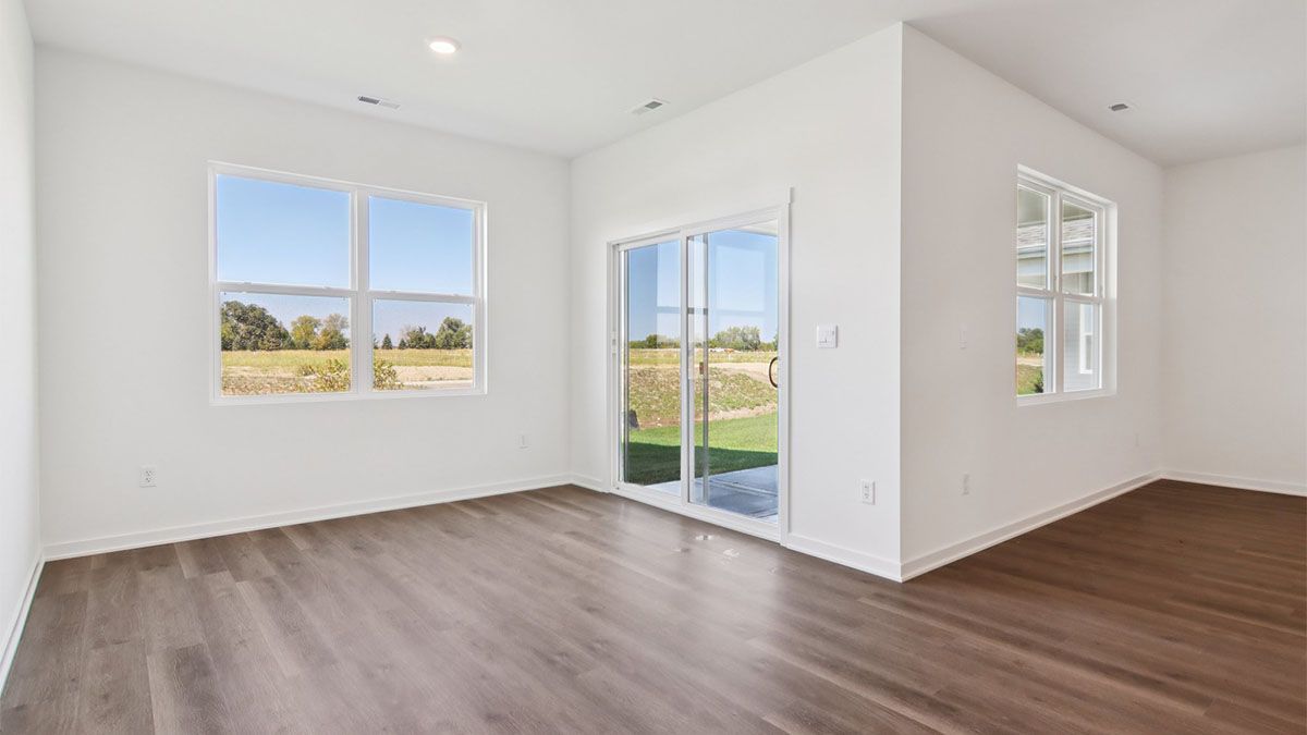 casa en Cambridge Lakes North Ranch Single Family por D.R. Horton