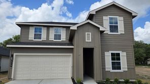 510 Hunter Grove Lane (Mitchell)