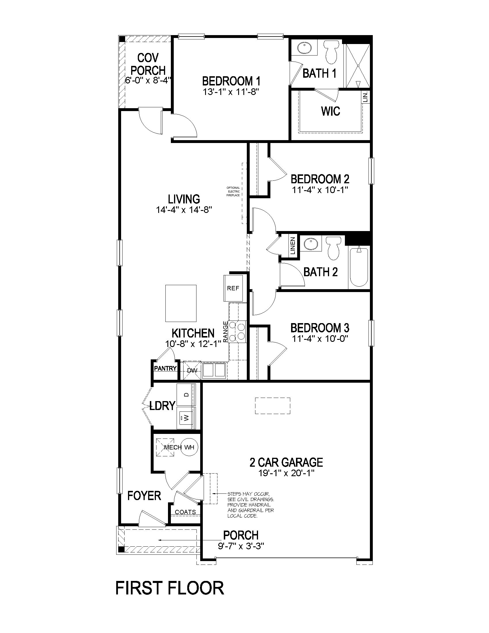 2003 Derby Way. Memphis, IN 47143