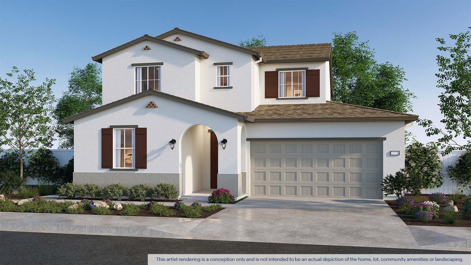 Fairview Corners - Hollister, CA