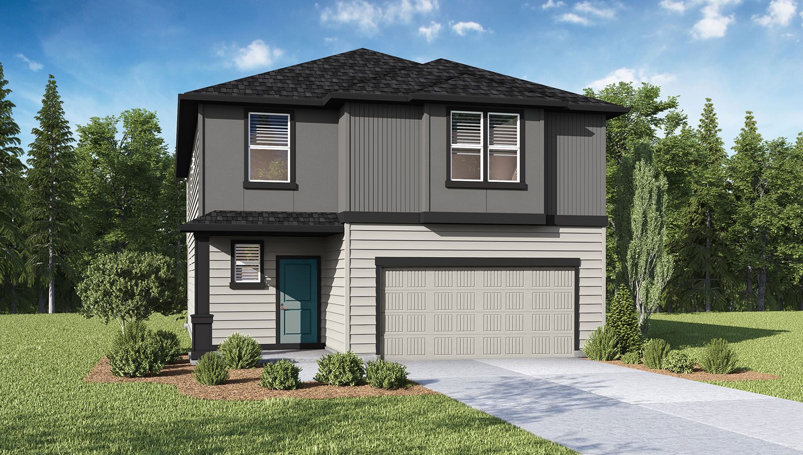 The Orchards at Goose Ridge Estates - Richland, WA