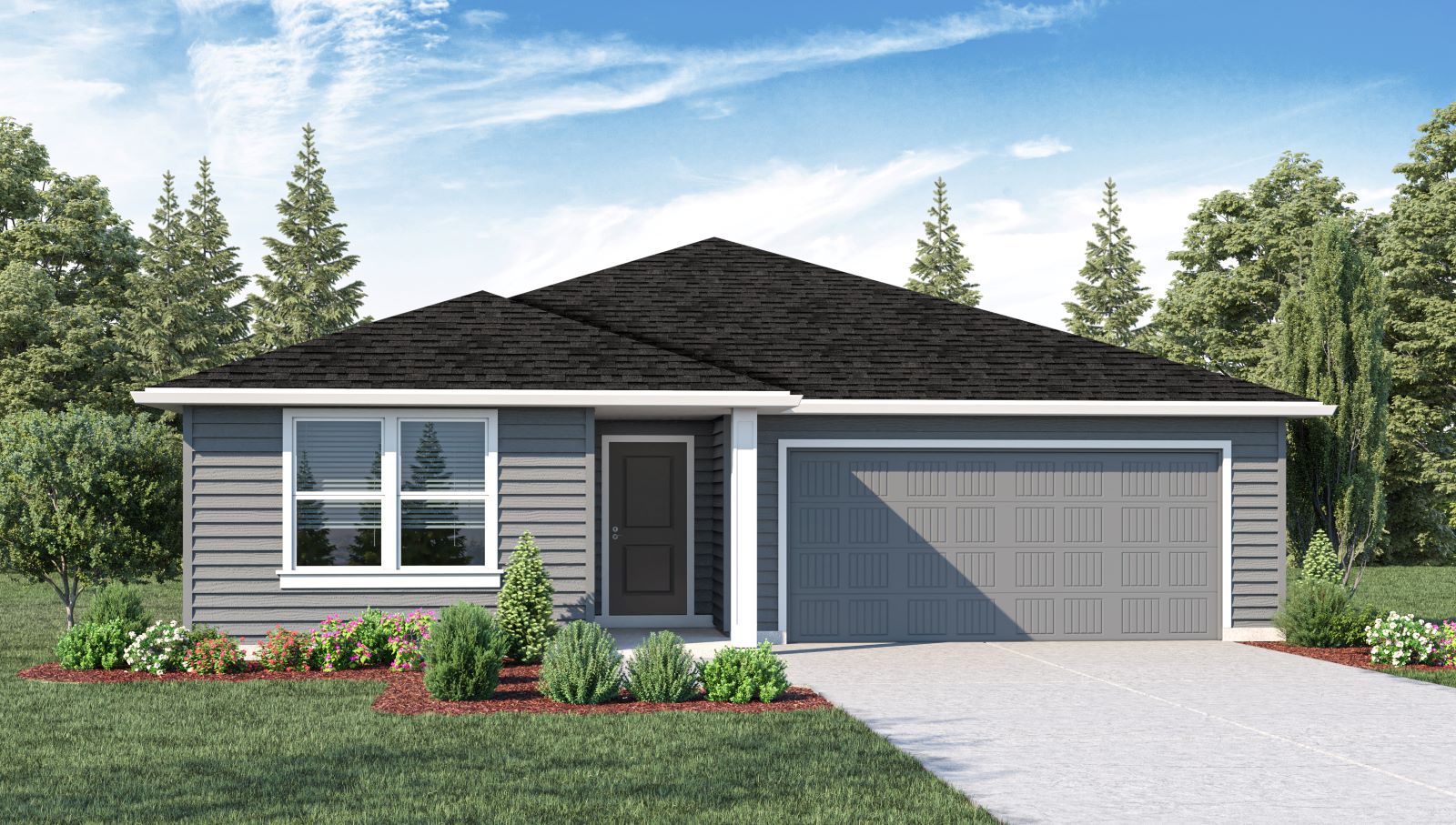 3537 Barbera Street. Richland, WA 99352