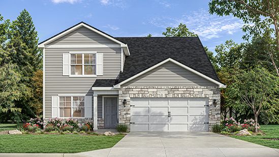 Walnut Mill - Ashville, OH