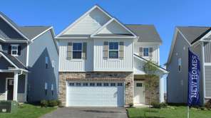 Munsee Circle Lot 366 (CABRAL)