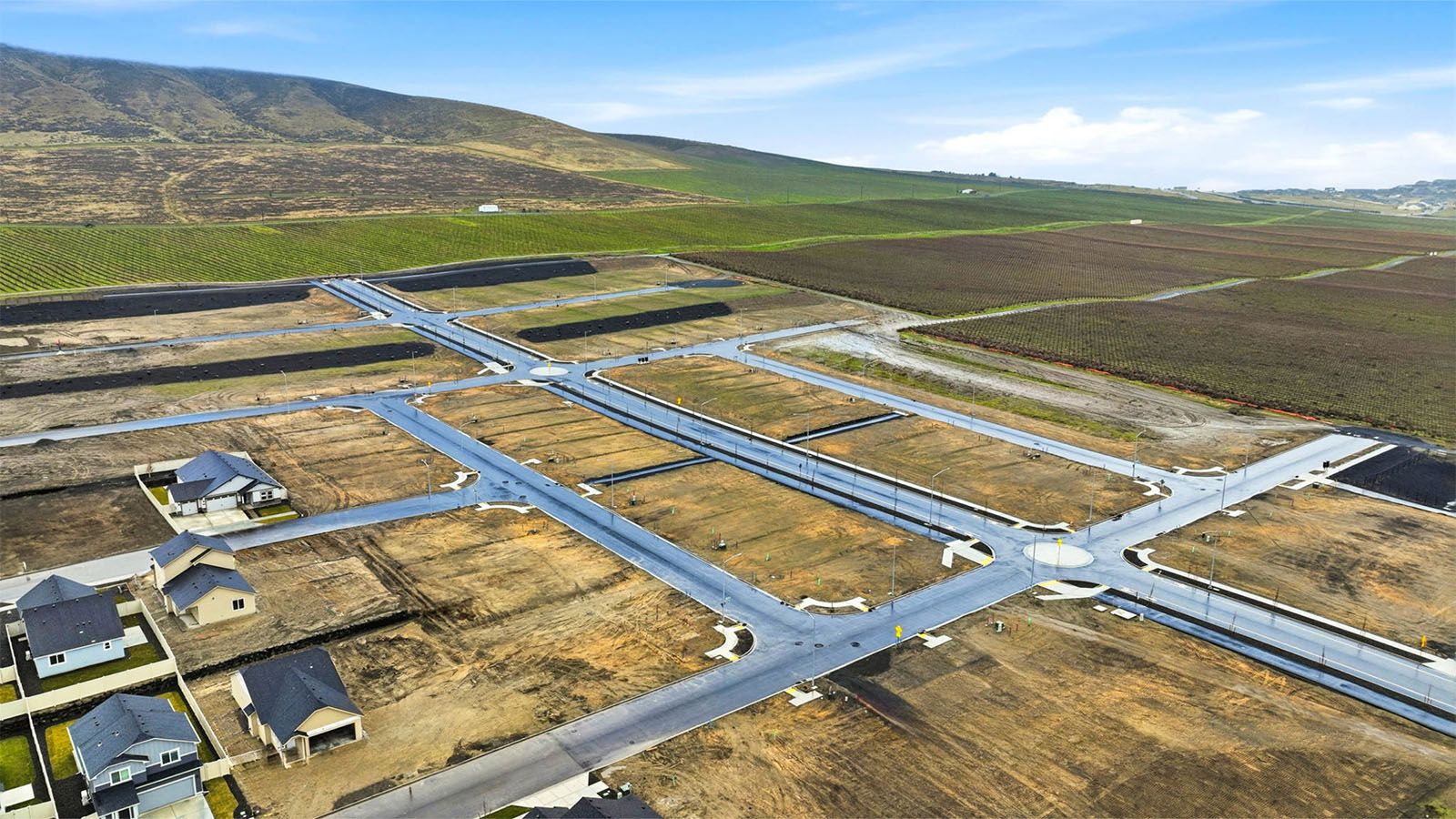 casa en The Orchards at Goose Ridge Estates por D.R. Horton