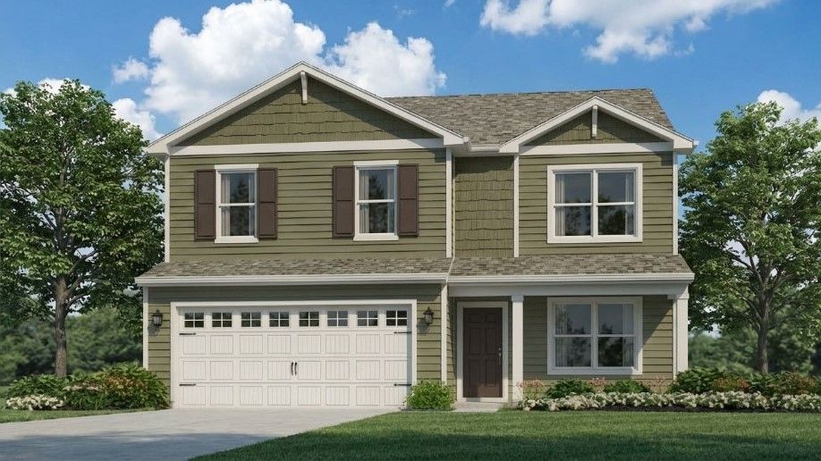 Hidden Forest - Louisville, KY