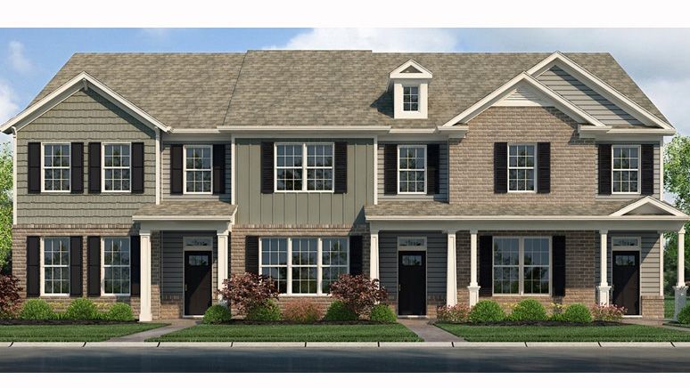 107 Doolittle Stable Court. Mooresville, NC 28115
