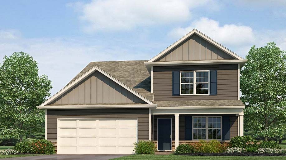 601 West Park Ave. Mooresville, NC 28115
