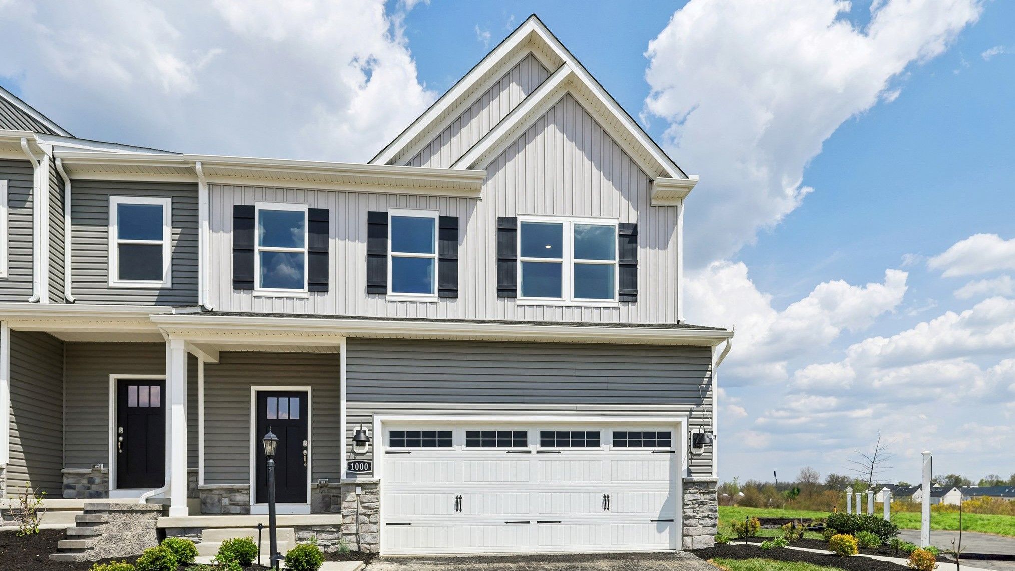 Rolling Hills - Moon Township, PA