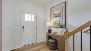 Kennedy Duplex
