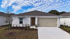 1727 Grandiose Drive (FREEPORT II)