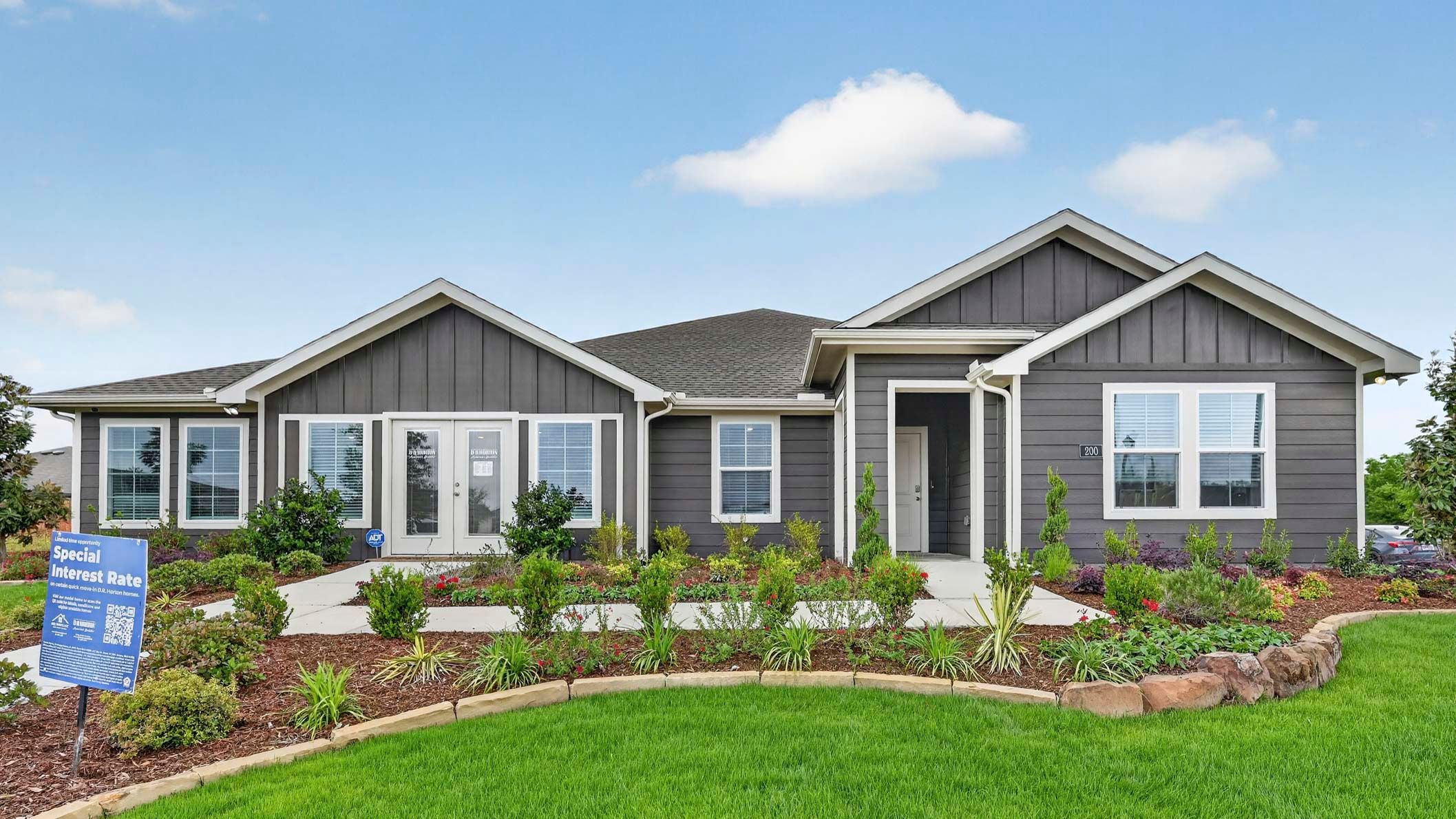 200 Saddletree Drive. Josephine, TX 75173