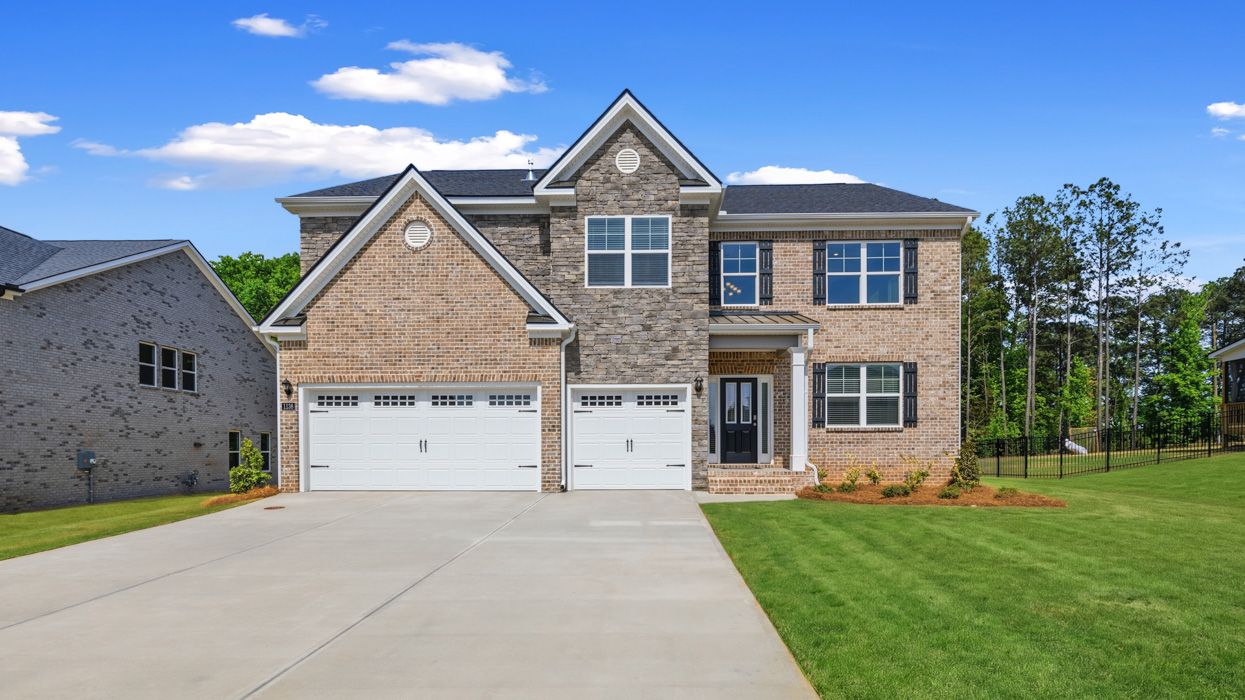 Westland - Bogart, GA