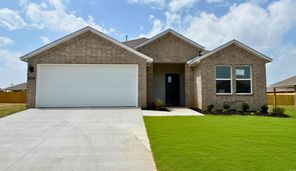 109 Ratliff Ave (DENTON)