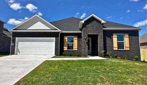 5376 Nicolas Ave (FRISCO)