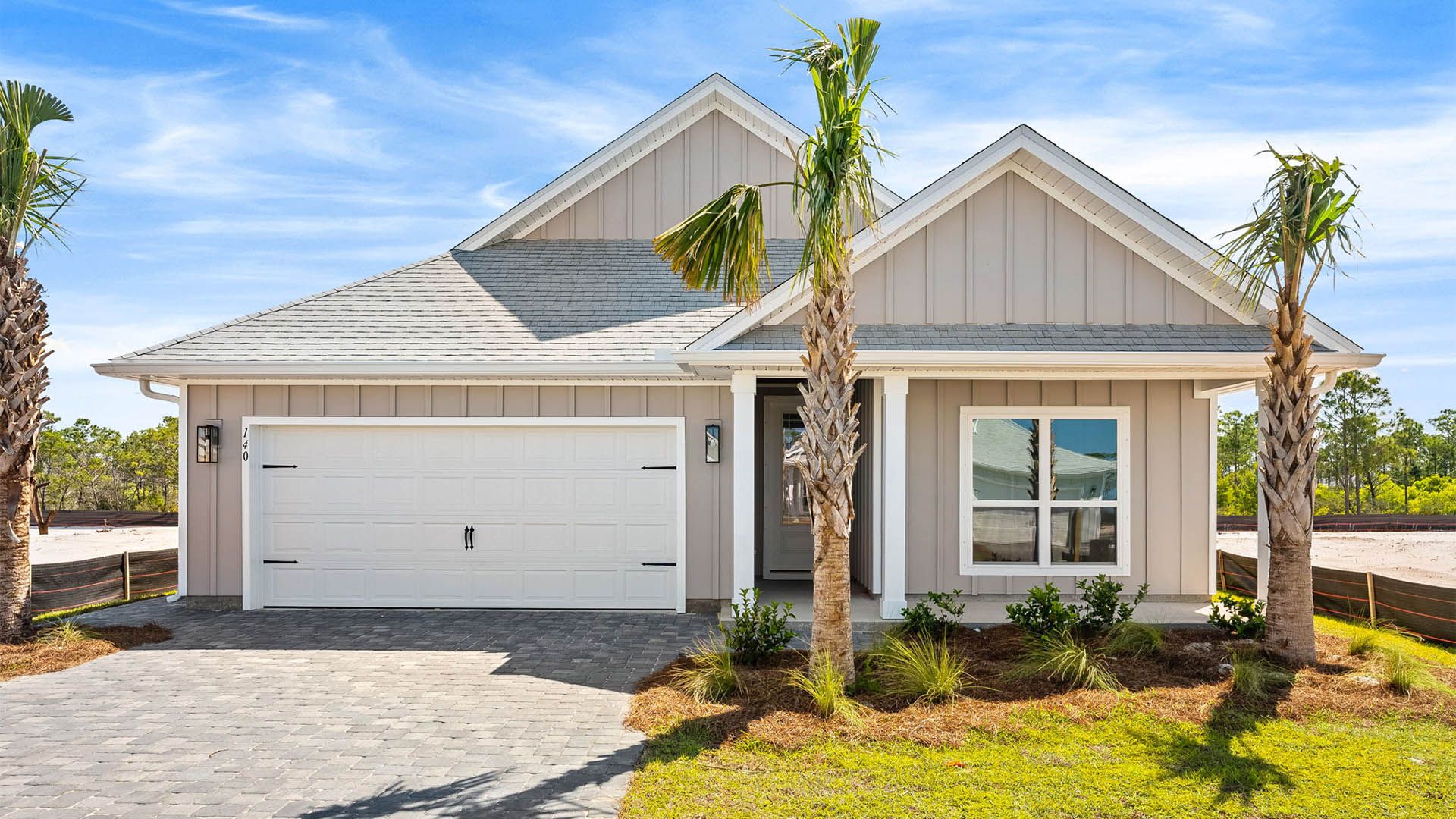 117 Porter Drive. Port Saint Joe, FL 32456