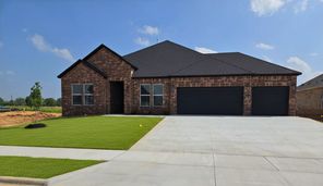 811 Kelleyann Ave (GARLAND)