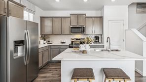 1351 S Clinton Street Unit A (MUIRFIELD)