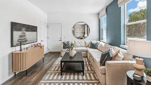 1375 S Clinton Street Unit A (MUIRFIELD)