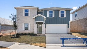 205 Rock Springs Dr (The Quincy)