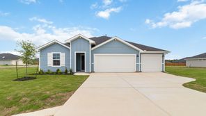 146 Union Pacific Drive (The Fairfield)