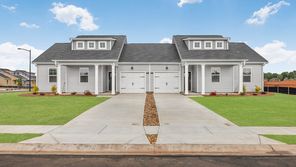 EDGEWOOD EXPRESS - DUPLEX