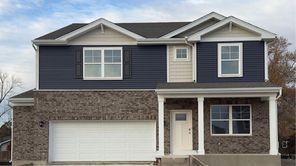 26100 South Castle Boulevard (HOLCOMBE 2 CAR)