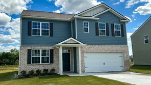 2036 CORIANDER LANE (HAYDEN)