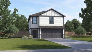 124 Kendall Ln (The Donna)