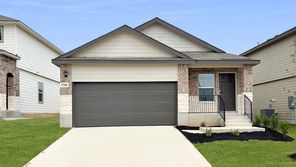 5346 Hartley Home (The Diana)
