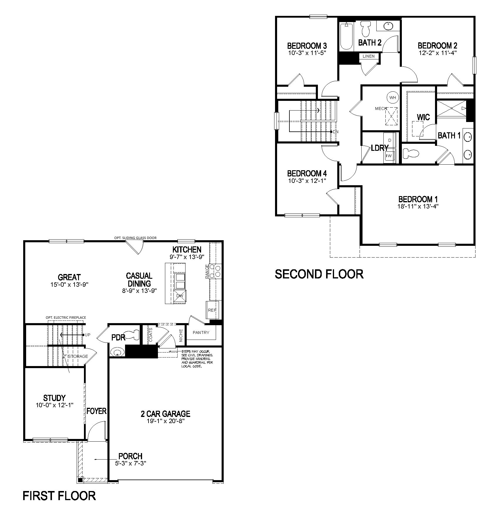 7055 Train Station Way