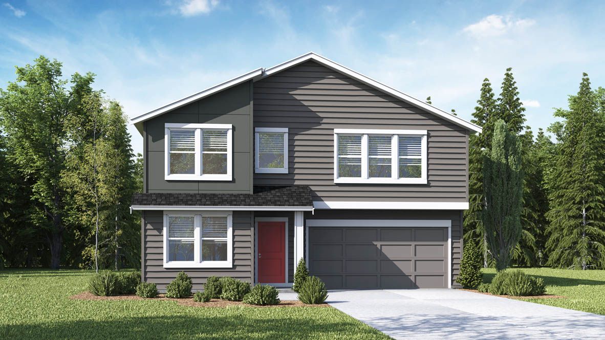 Eden Estates - Eugene, OR