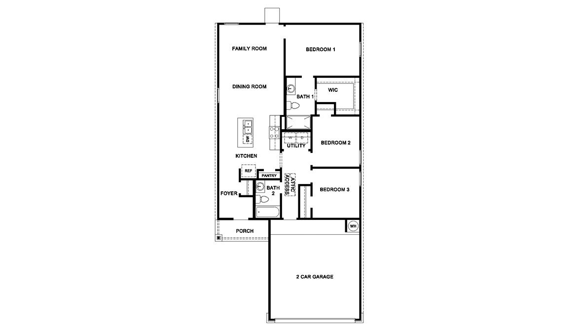 5318 La Rambla. Converse, TX 78109