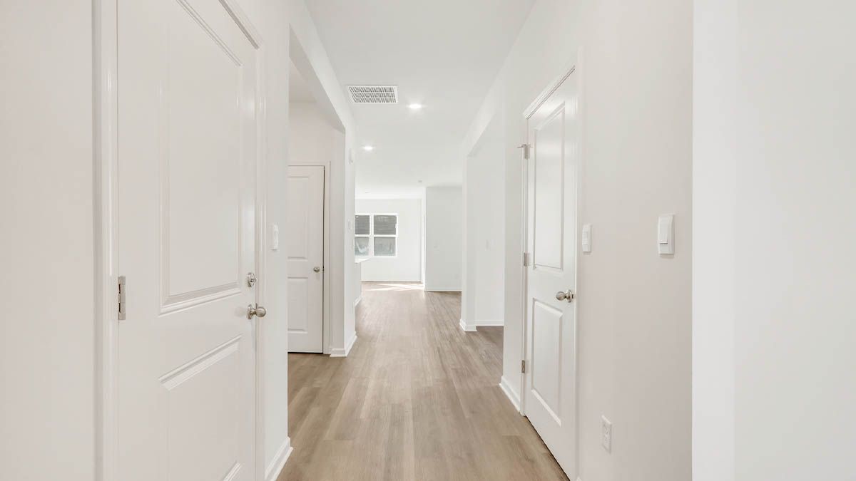 BRISTOL - Greenbriar Freedom Ranch Homes: Plainfield, Illinois - D.R. Horton