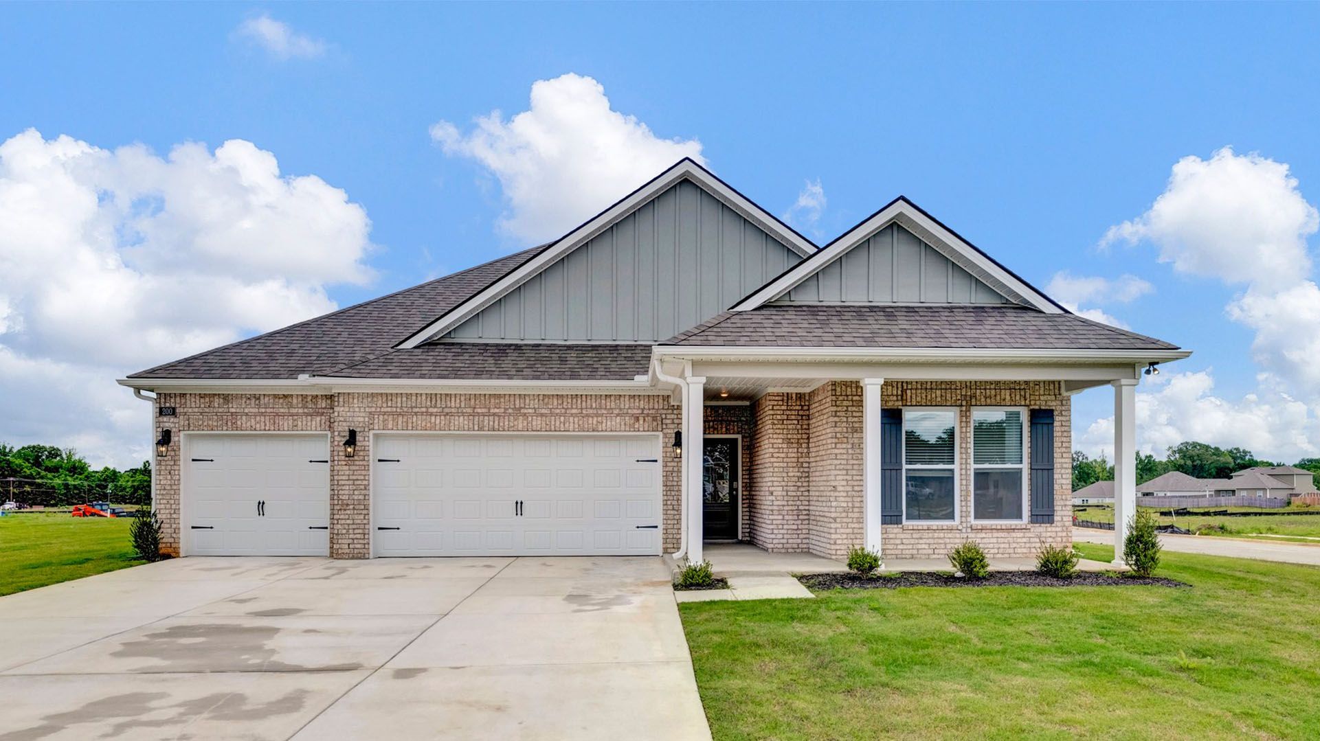 Villages at Southbranch - Olive Branch, MS