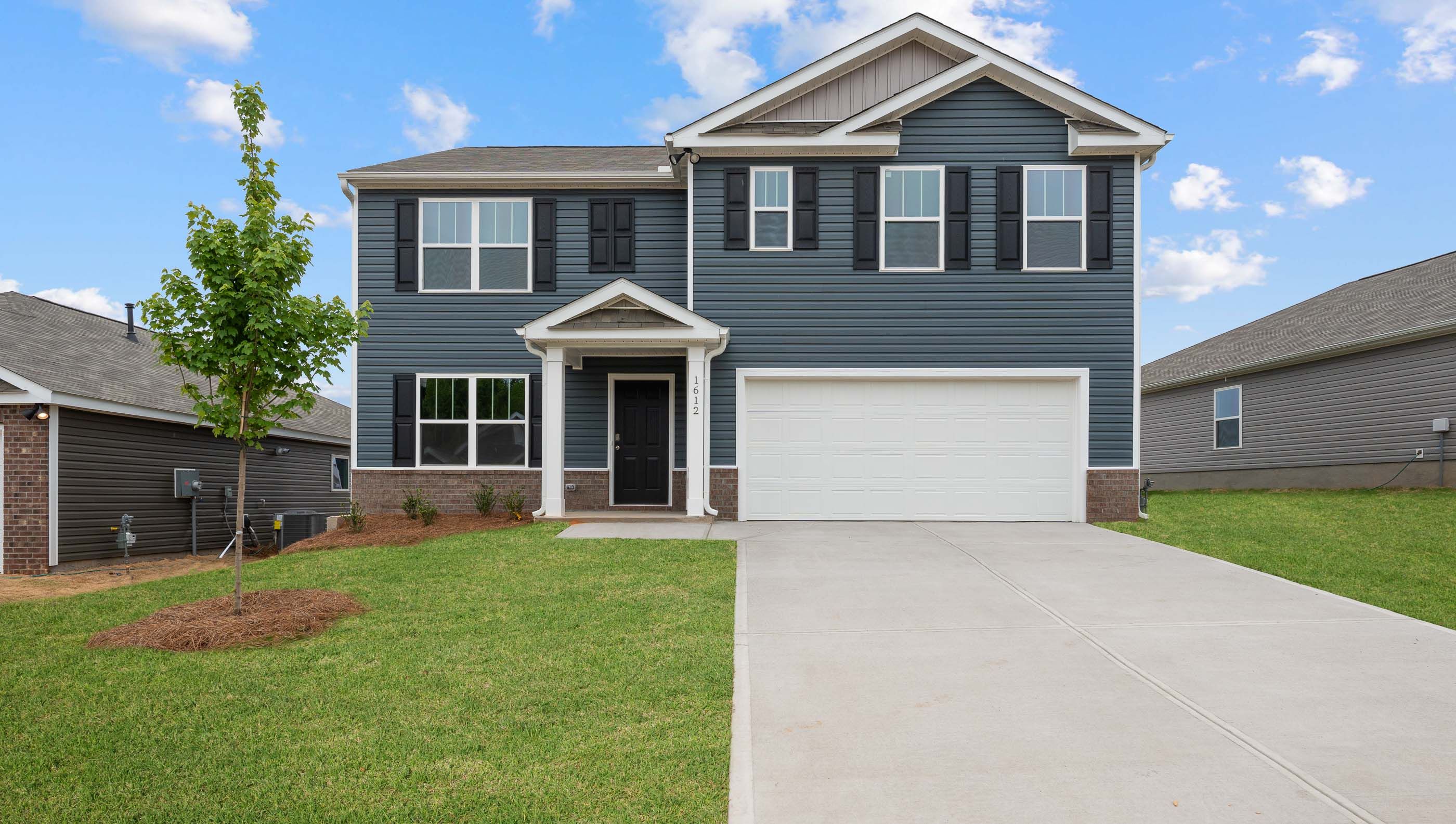 Lightwood Cottages - Moore, SC