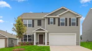 113 Cades Cove Drive (Hayden)
