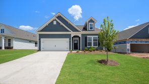 462 Kincord Court (AZALEA)
