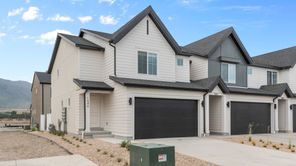 1854 E 640 North 1214 (Millbrook)