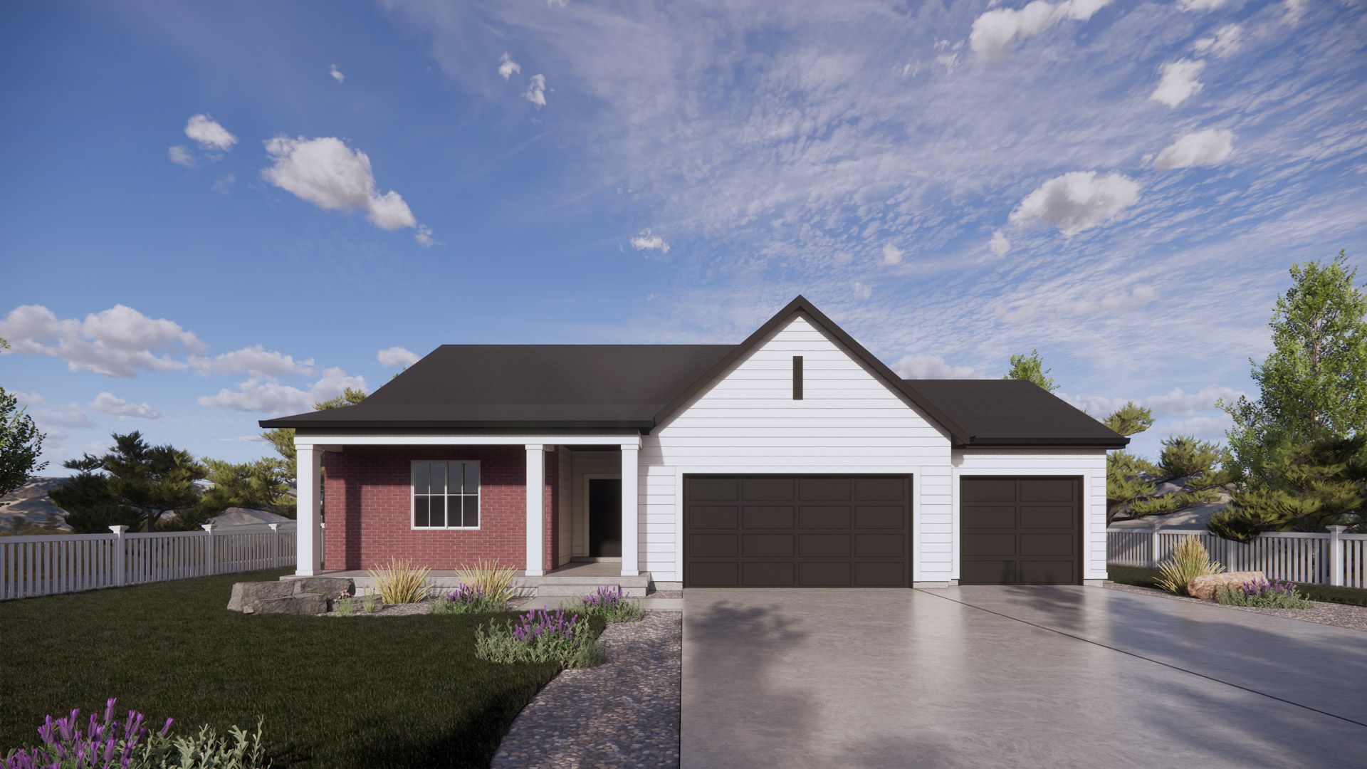 Monroe - Viridian: Salem, Utah - D.R. Horton