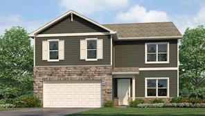 3507 Beck Court (Henley)