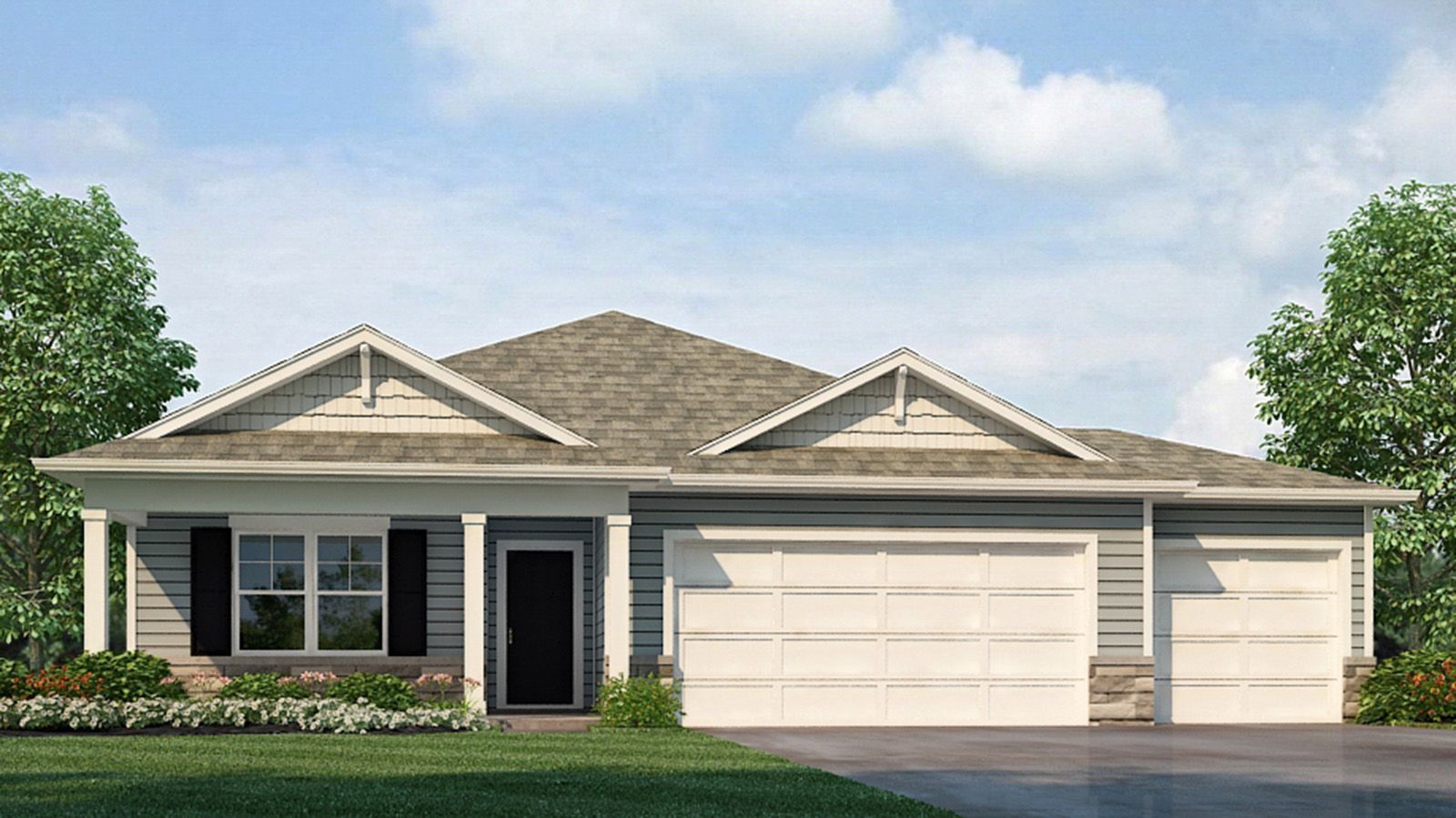 Prairie Trace - Gardner, KS
