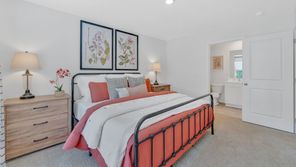 21 Teagan Terrace (Altamont Townhome)