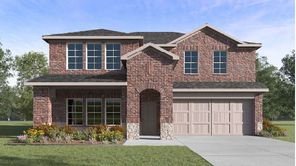 9509 Sage Wood Ln (PERRY)