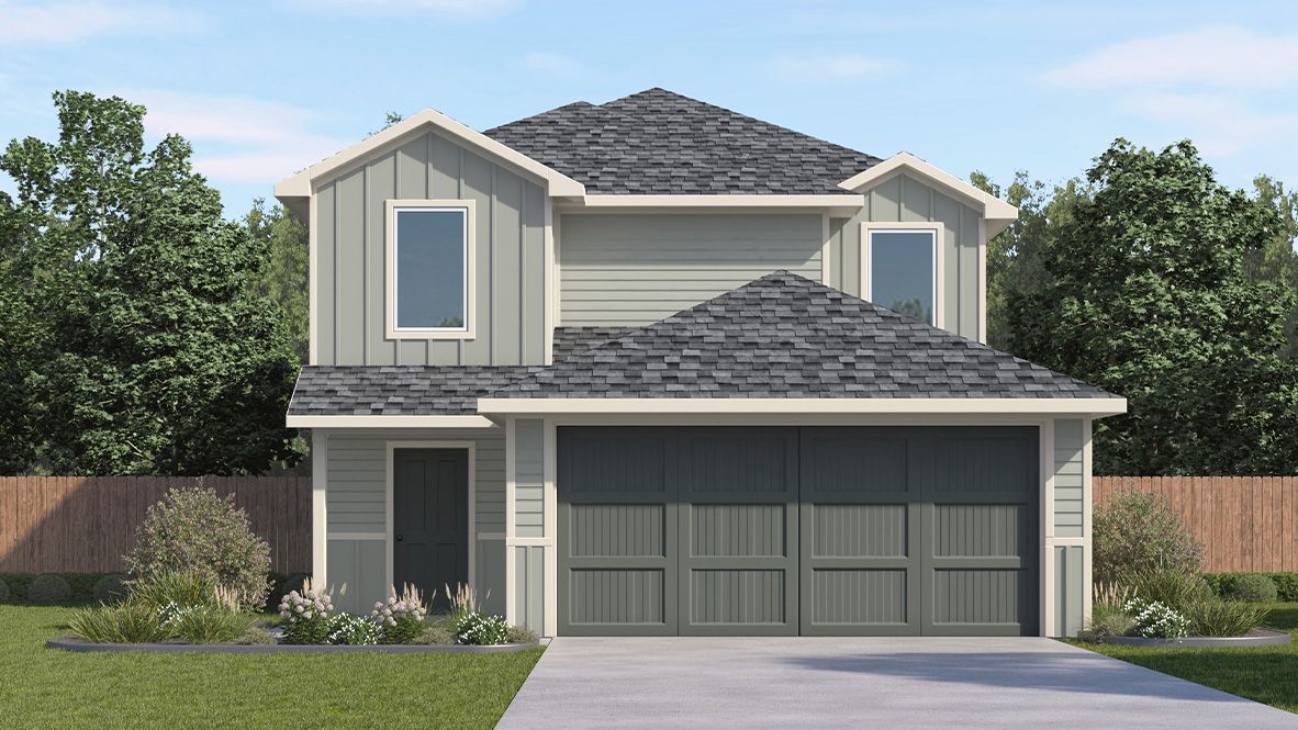 1110 Toluca Path. San Antonio, TX 78221